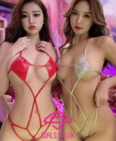 ✨New in Lincoln ✨High Class Asian Escorts💋Best GFE💕DUO