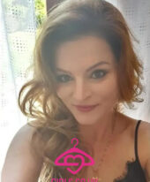 Helena Tantric & body to body massage