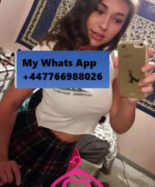 Sexy Sweet Escort Girl 🍬