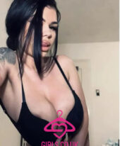 Larisa – Party Girl – Best Experience