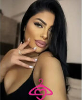 Lisa_new party girl