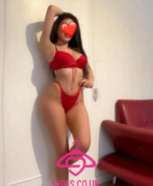 Sarah ❤️ Sexy Party Girl