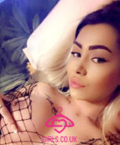 Sofia 💋 New In Your City 💋