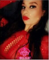 Ms. Lillian Staxz ~ 36 YEAR OLD BRITISH BEST IN TOWN