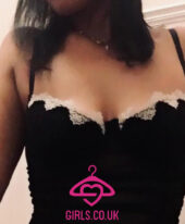 Netcha 💋 Independent Thai massage