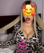 😈 Renata Blonde I’m Garl 😈
