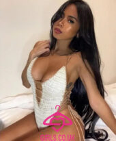 DINA 138CM FILIPINA GIRL 100% REAL !! Come visit me 🦩
