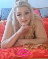 Margareta 😘💋 Mature Escort
