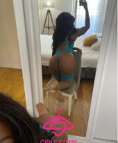 VIVIEN BRAZILIAN