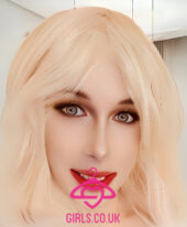 Abbie T-Girl