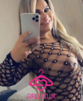 Sexy Hot Blonde Isa ❗️