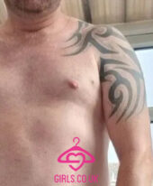 Male to male erotic Massage therapist- Nuneaton Birmingham