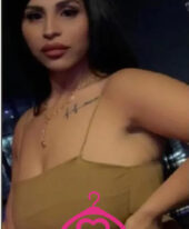 Outcall❤luxury❤️Antonia❤️07709997906