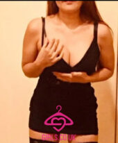 Sexy Oil Massage