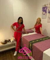 Thai Massage Therapy