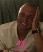 Male Escort Available