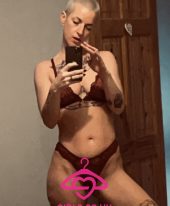 Bald Lydia