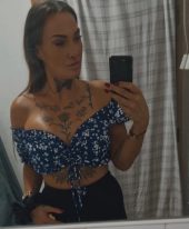 Kasey Clarke