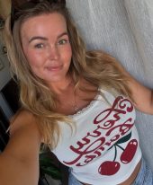 Amelia Brooks