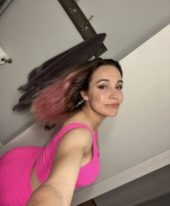 Ashley Hotty