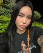 Jazmine Luis